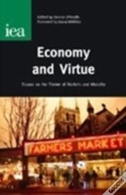 Capa do artigo Economy And Virtue