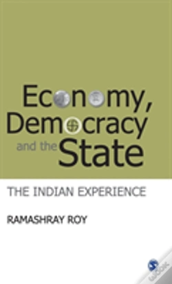 Capa do artigo Economy, Democracy And The State