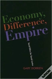 Capa do artigo Economy, Difference, Empire