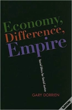 Capa do artigo Economy, Difference, Empire