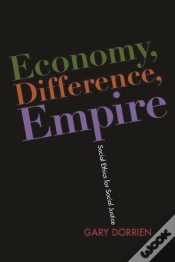 Capa do artigo Economy, Difference, Empire