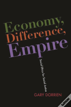 Capa do artigo Economy, Difference, Empire