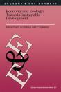 Economy & Ecology: Towards Sustainable Development - Preview