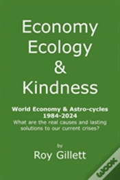 Capa do artigo Economy Ecology & Kindness