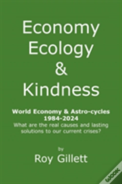 Capa do artigo Economy Ecology & Kindness