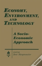 Capa do artigo Economy, Environment And Technology: A Socioeconomic Approach