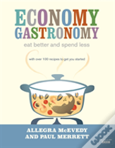 Economy Gastronomy