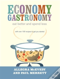 Capa do artigo Economy Gastronomy