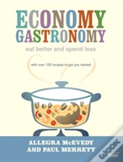Capa do artigo Economy Gastronomy