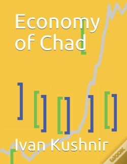 Capa do artigo Economy Of Chad