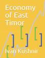 Economy Of East Timor - Preview