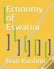 Capa do artigo Economy Of Eswatini