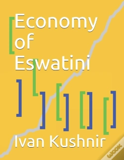 Capa do artigo Economy Of Eswatini