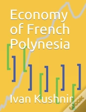 Capa do artigo Economy Of French Polynesia