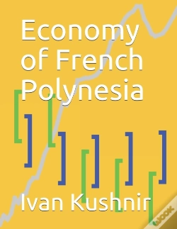 Capa do artigo Economy Of French Polynesia