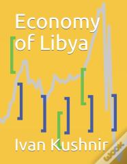 Economy Of Libya
