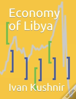 Capa do artigo Economy Of Libya