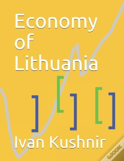 Capa do artigo Economy Of Lithuania