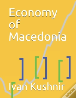 Capa do artigo Economy Of Macedonia