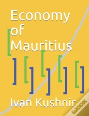 Capa do artigo Economy Of Mauritius