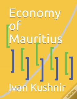 Capa do artigo Economy Of Mauritius