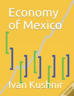 Capa do artigo Economy Of Mexico