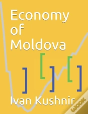 Capa do artigo Economy Of Moldova