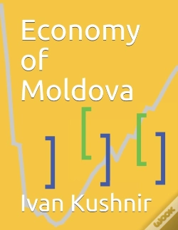 Capa do artigo Economy Of Moldova