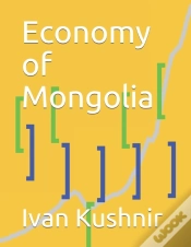 Capa do artigo Economy Of Mongolia