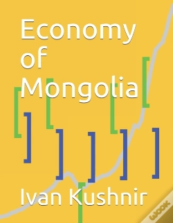 Capa do artigo Economy Of Mongolia