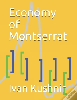 Capa do artigo Economy Of Montserrat