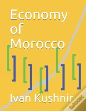 Capa do artigo Economy Of Morocco