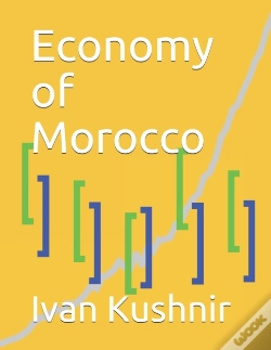 Capa do artigo Economy Of Morocco