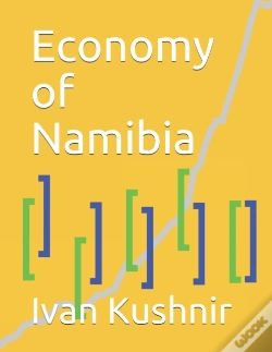Capa do artigo Economy Of Namibia