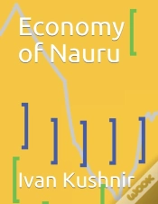 Capa do artigo Economy Of Nauru