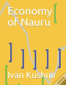 Capa do artigo Economy Of Nauru
