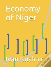 Capa do artigo Economy Of Niger
