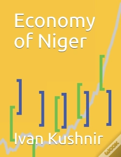 Capa do artigo Economy Of Niger