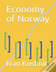 Economy Of Norway