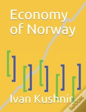 Capa do artigo Economy Of Norway