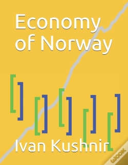 Capa do artigo Economy Of Norway