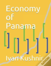 Capa do artigo Economy Of Panama