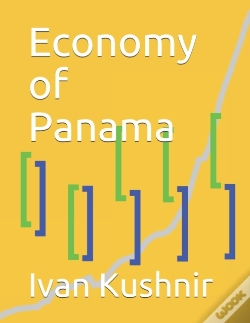 Capa do artigo Economy Of Panama