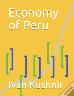 Capa do artigo Economy Of Peru