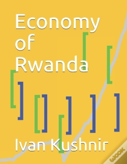 Capa do artigo Economy Of Rwanda