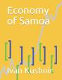 Economy Of Samoa - Preview