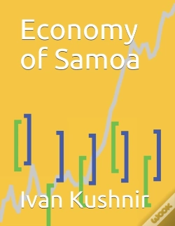 Capa do artigo Economy Of Samoa