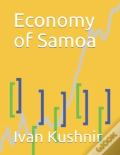 Economy Of Samoa