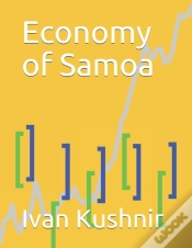 Capa do artigo Economy Of Samoa
