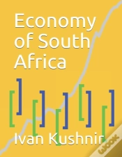 Capa do artigo Economy Of South Africa